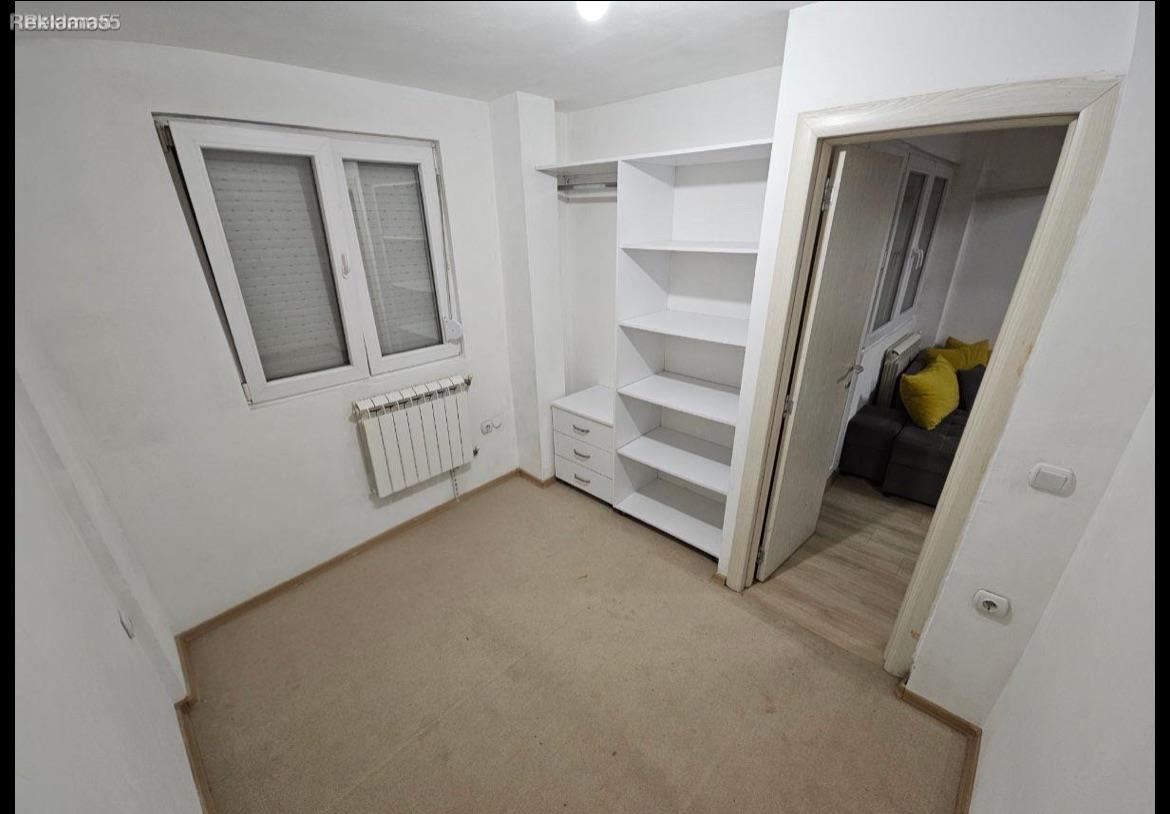 FOR SALE FURNISHED AND RENOVATED 2-ROOM 47M2 APARTMENT IN KARPOSH3