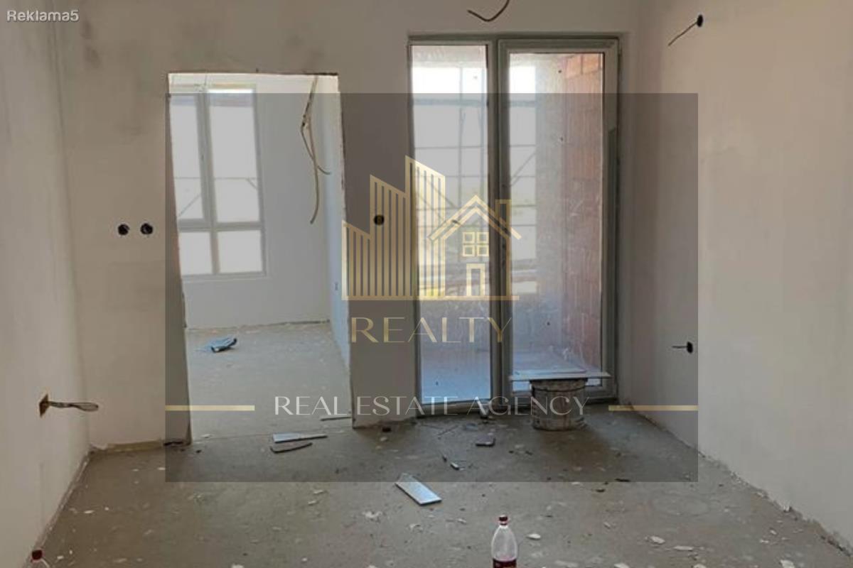 Realty Agency is selling an apartment in Kisela Voda 58m2