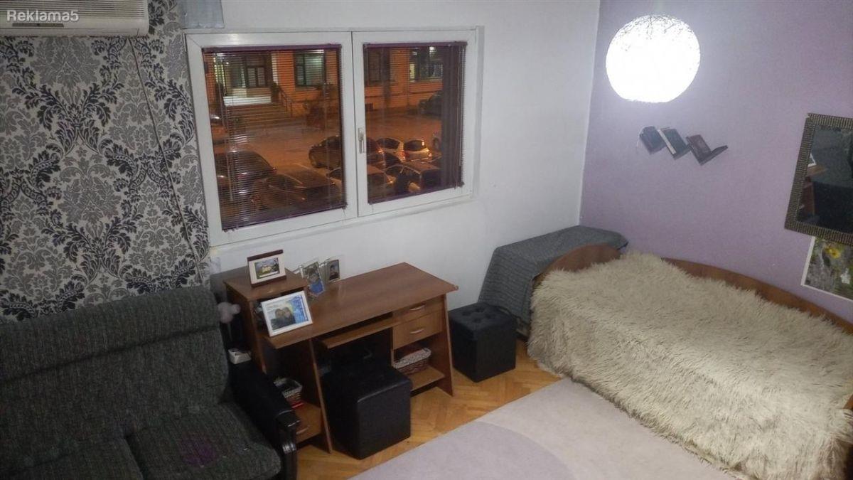 Apartment for sale in the center of 86m2 us. Spring