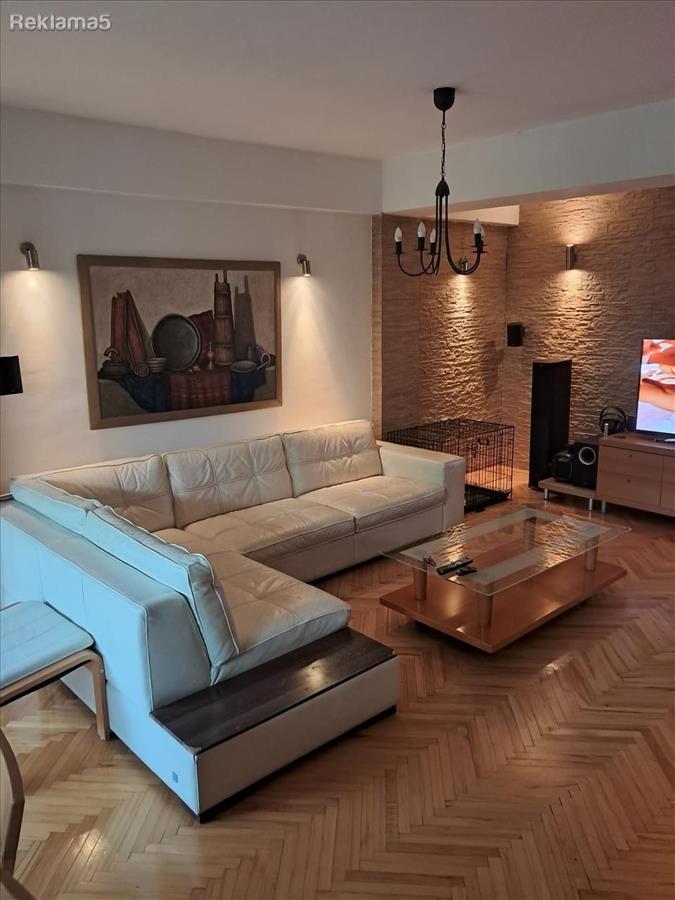 FURNISHED TWO BEDROOM APARTMENT FOR SALE IN ACID WATER