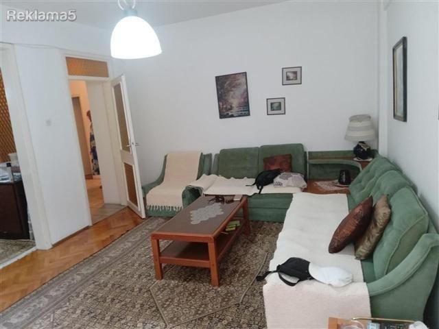 APARTMENT FOR SALE WITH TWO BEDROOMS, CARPOSH 4