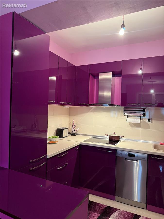 APARTMENT FOR SALE IN CENTO!