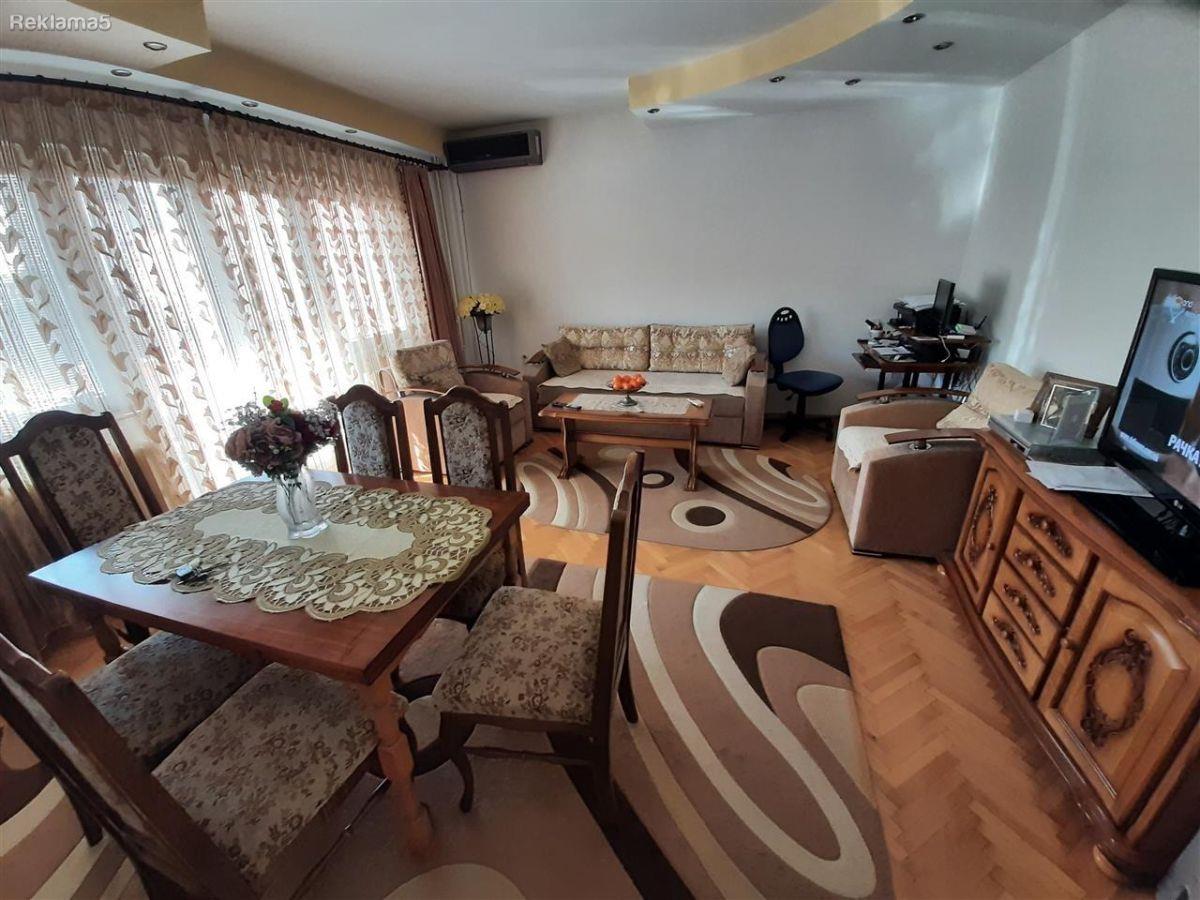 100M2 APARTMENT FOR SALE IN KOZLE