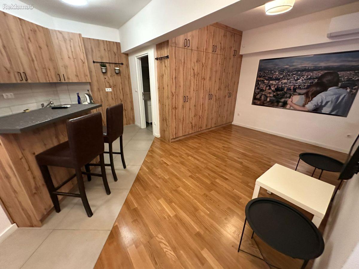 Urban Life is selling an apartment in Panorama