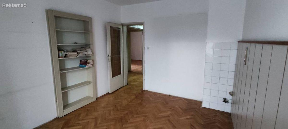 APARTMENT FOR SALE IN GJORCHE PETROV