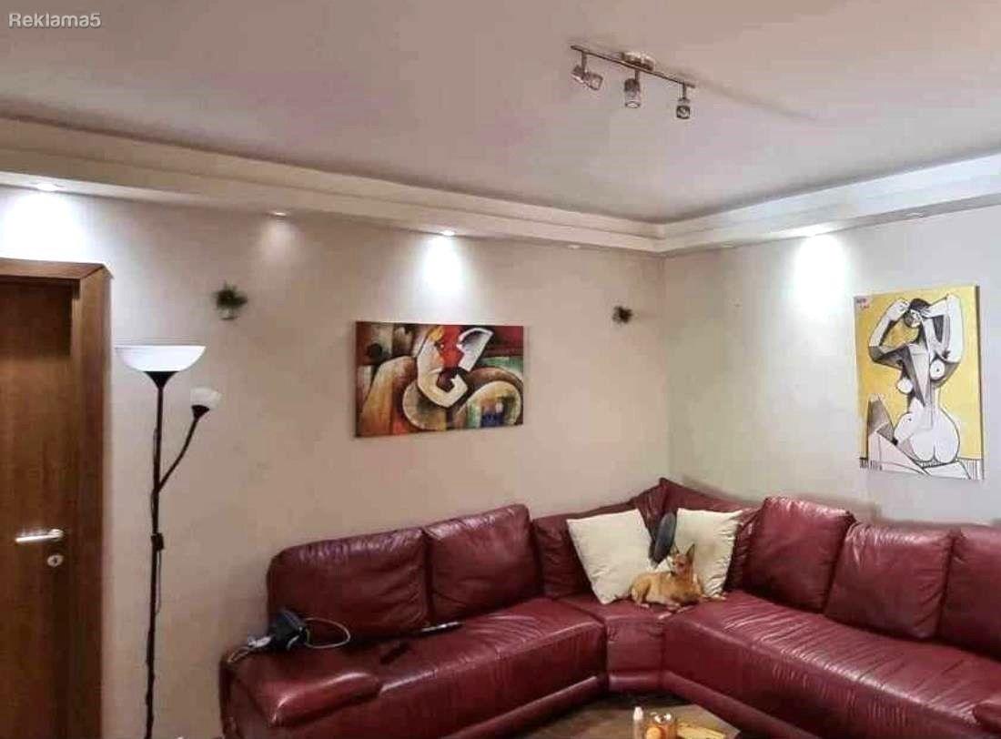 FOR SALE RENOVATED APARTMENT OF 83M2 IN MICHURIN