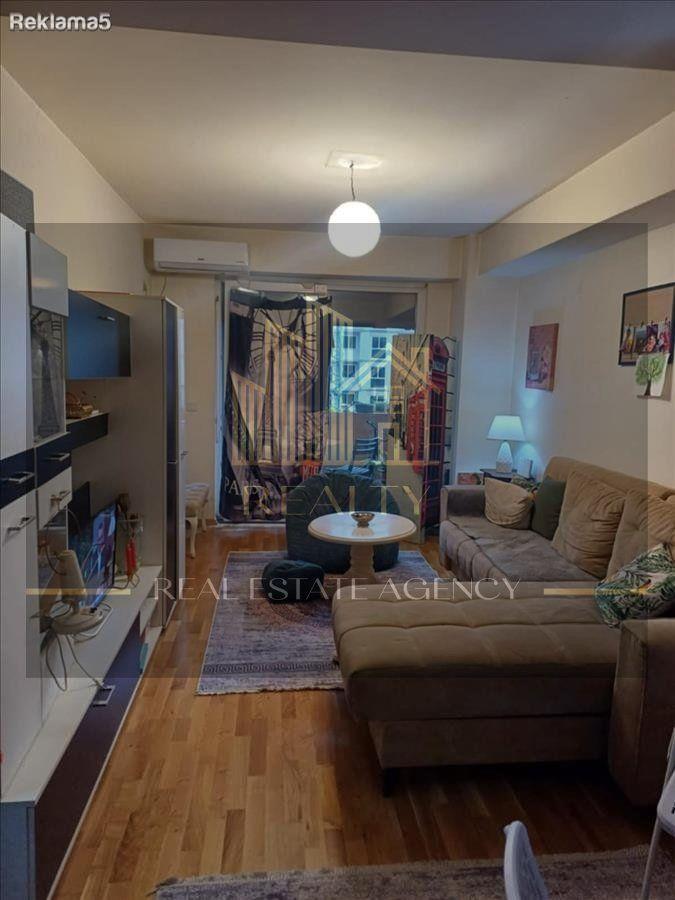 Realty Agency is selling an apartment in Kisela Voda, 50m2