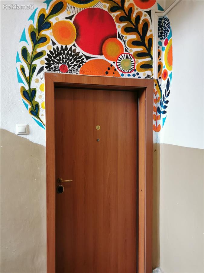 Apartment in Kapishtec, Near Zebra