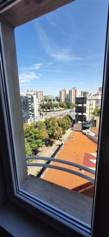 Se izdava renovirana garsonjera vo Centar Porta Bunjakovec
