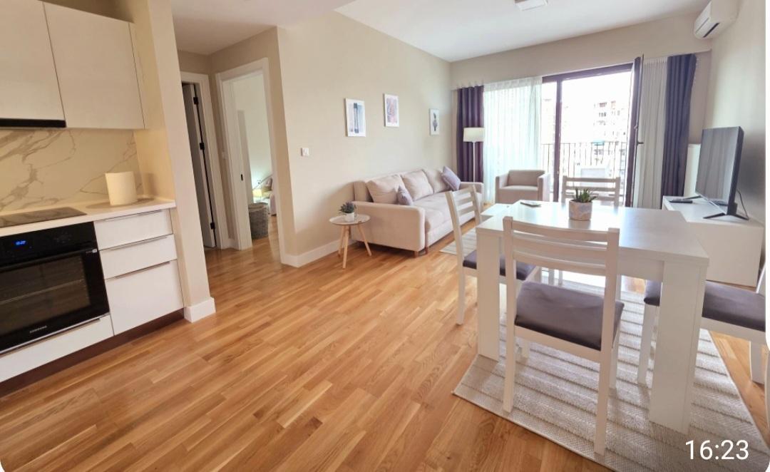 Exclusive apartment for rent in Limak (Diamond), Block B