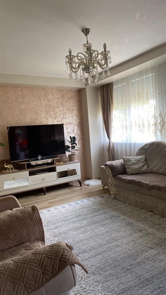 90m2 apartment for rent in Topansko Pole