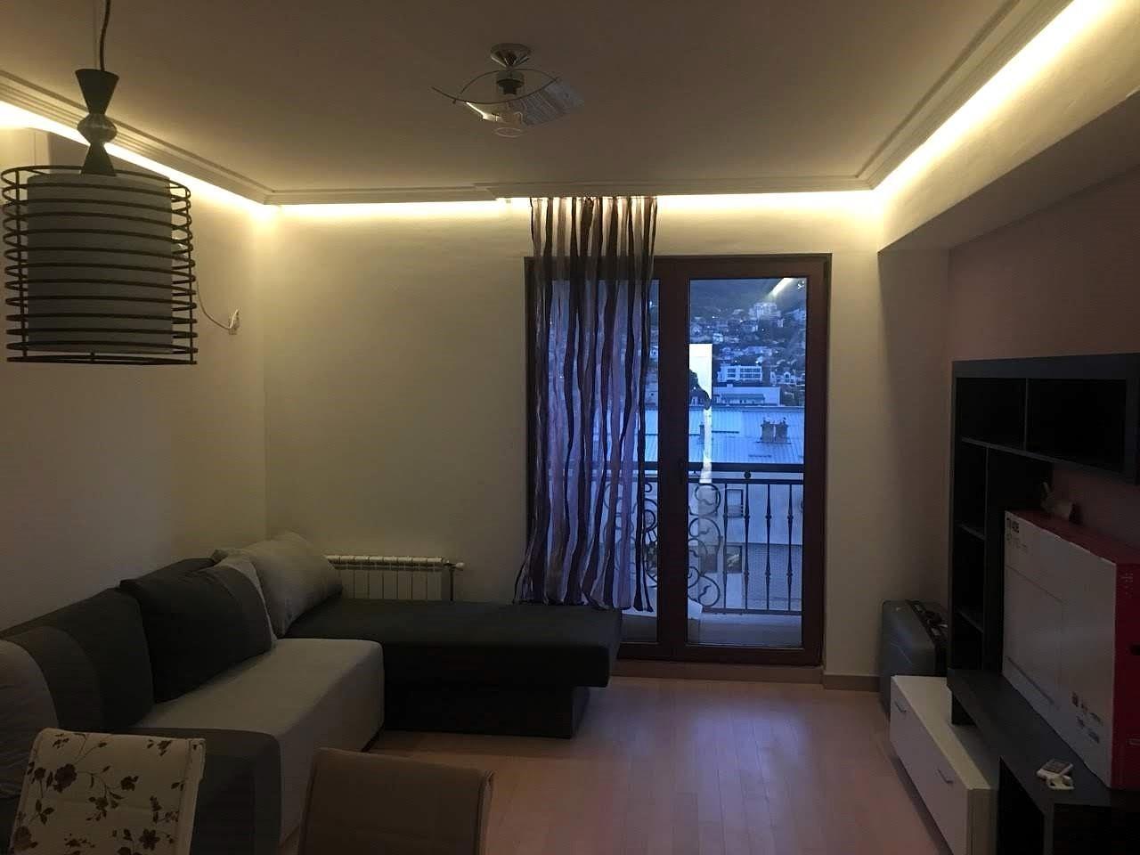 Se izdava namestena garsonjera vo Flatiron