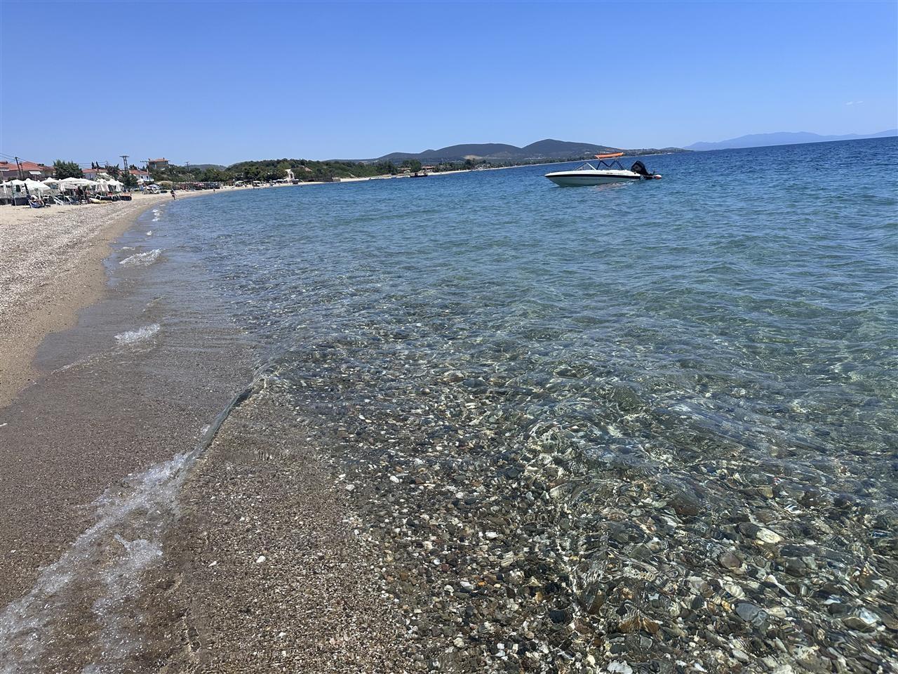 Apartment for rent in Kalives - SEPTEMBER 2025