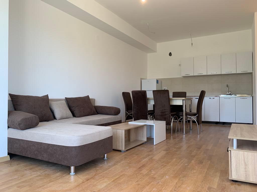 New furnished apartment for rent in Kavadarci