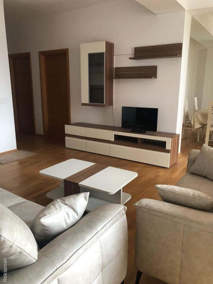 FOR RENT 3-ROOM APARTMENT 104M2 ON THE WATER