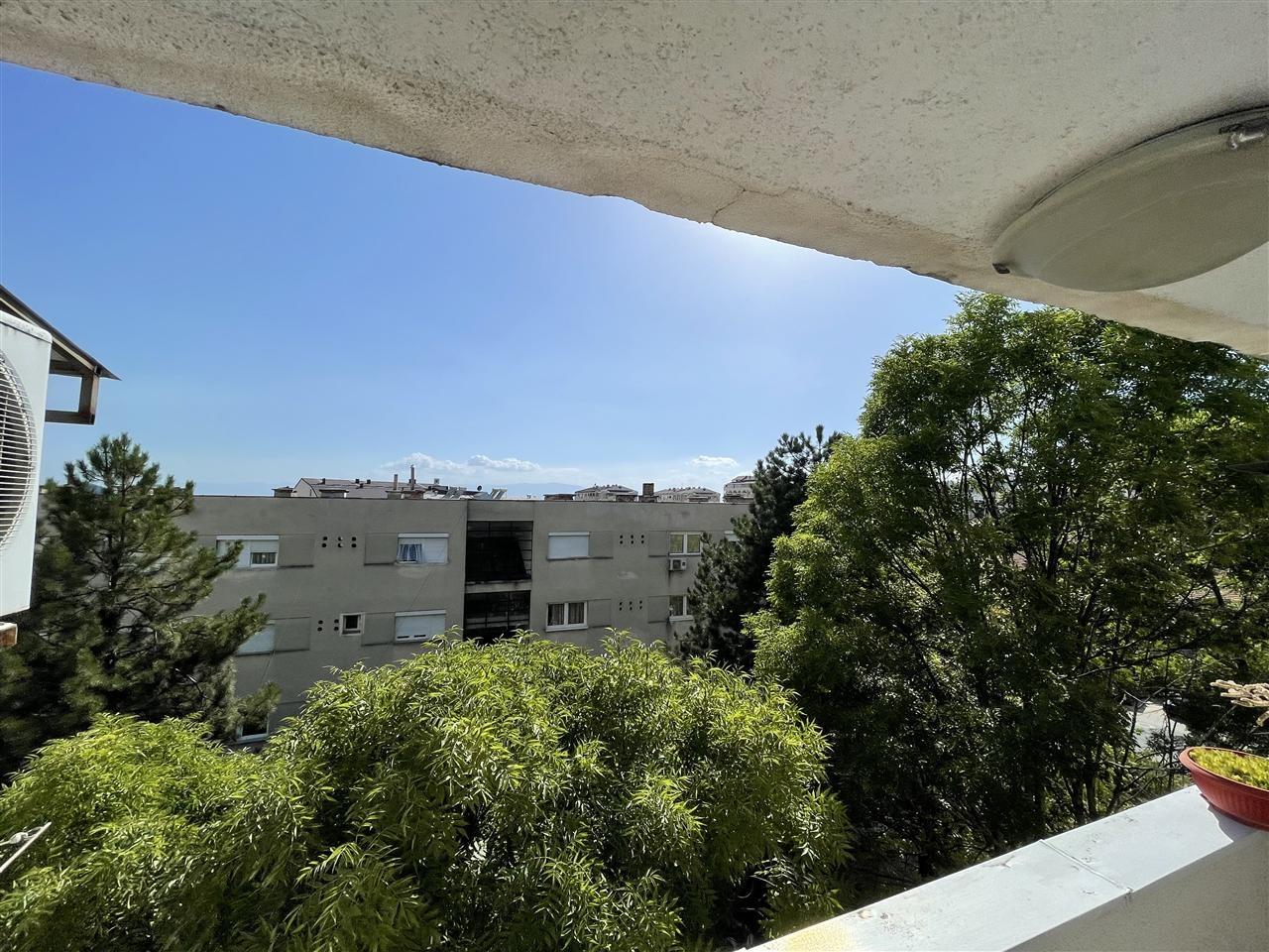 Apartment for rent in the center of Ohrid
