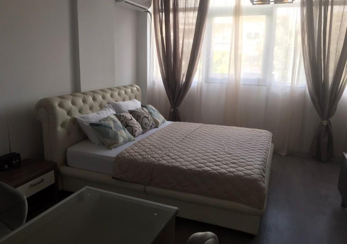 SE IZDAVA SMART HOME GARSONJERA