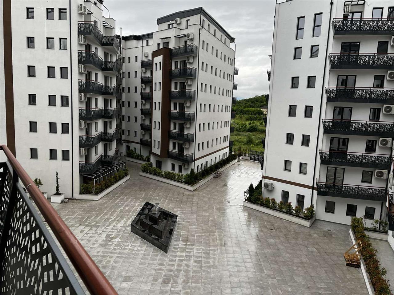 4 NOVI STANOVI VO BLIZINA NA Balkan University