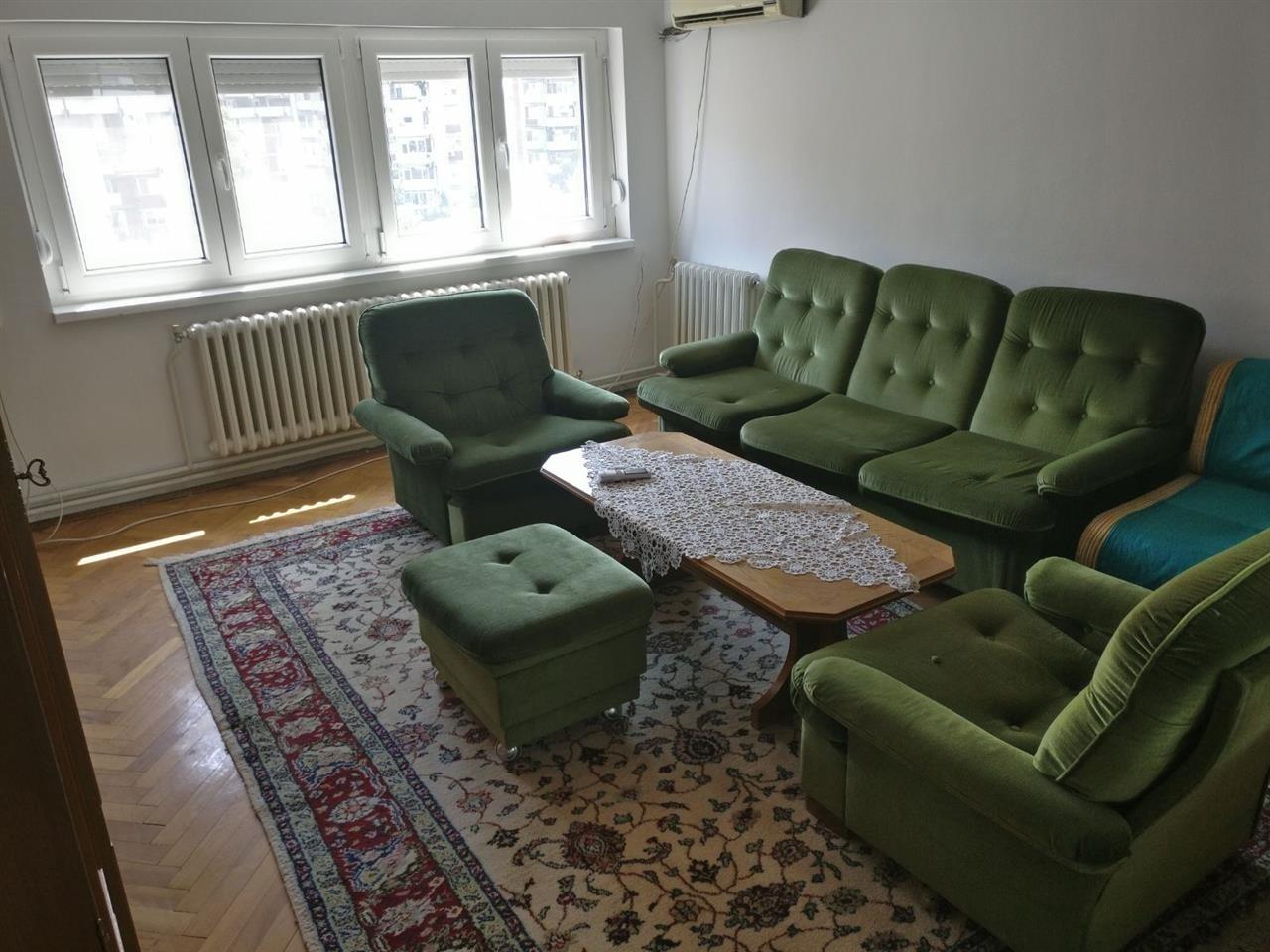 STAN VO STROG CENTAR DO SOBOREN HRAM