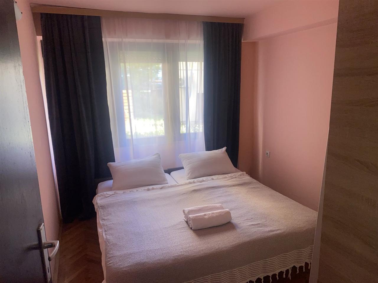 Se iznajmuva stan vo Ohrid