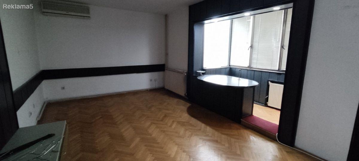 A 74m2 apartment is for sale in Gjorce Petrov