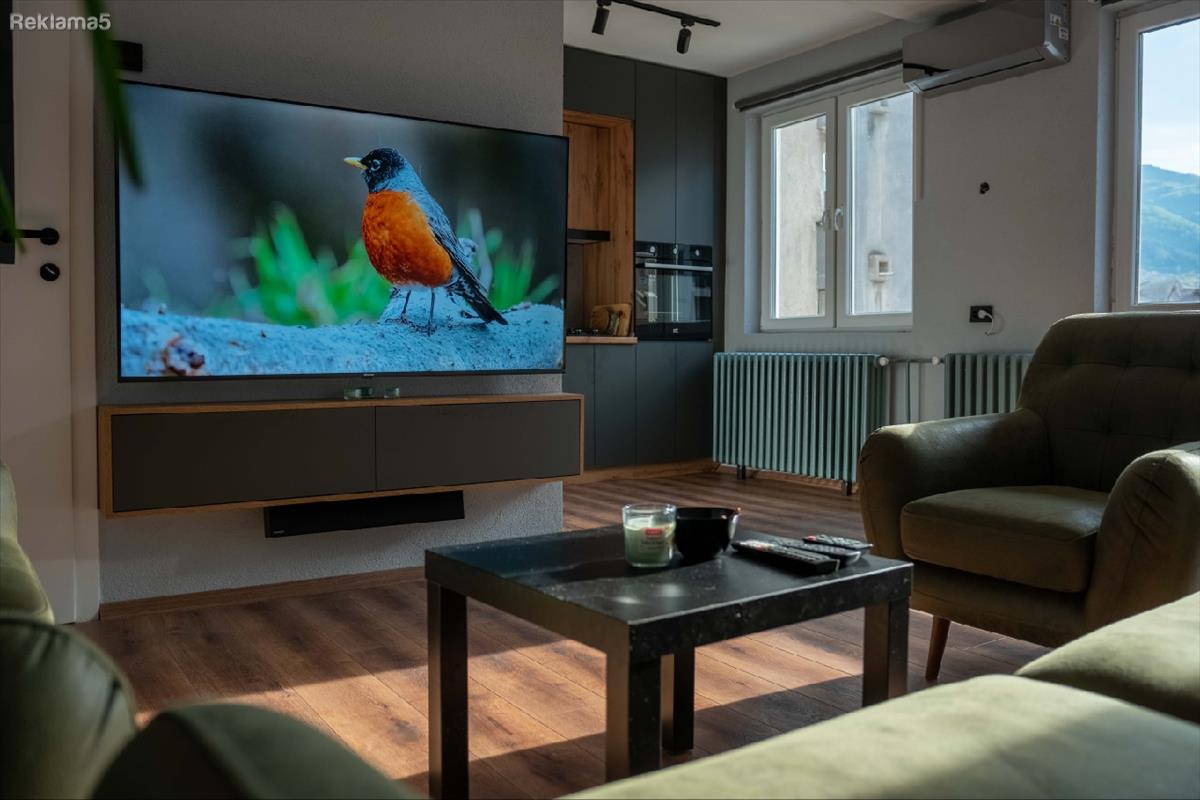 Apartment for sale in a great location - Staro Simpo