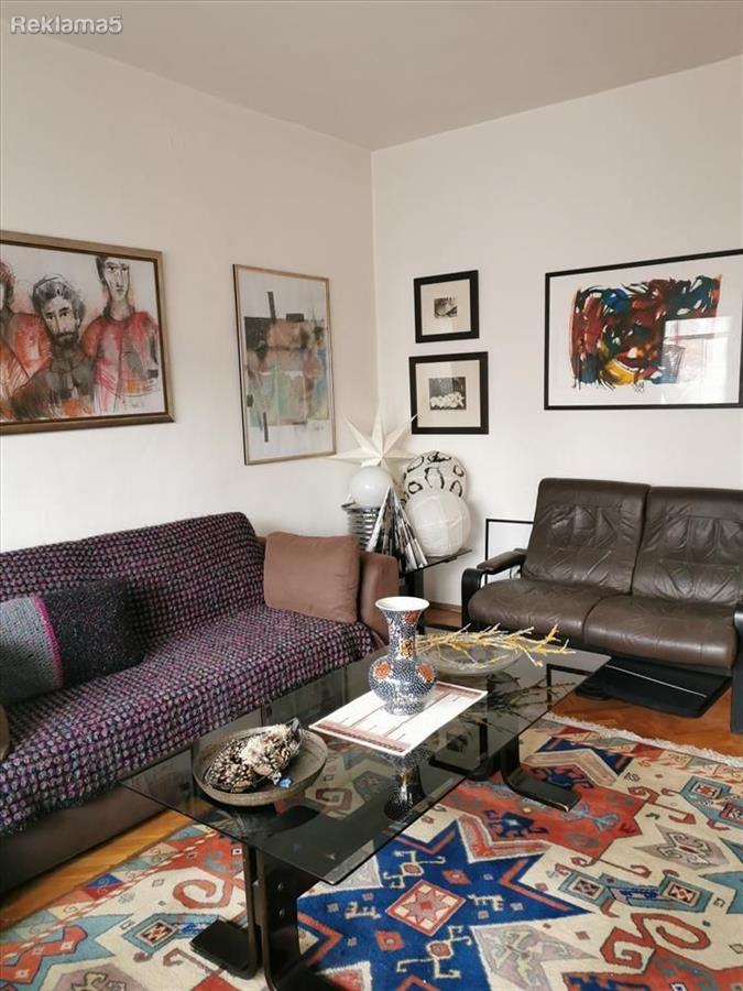 71M2 APARTMENT FOR SALE IN KAPISHTEC