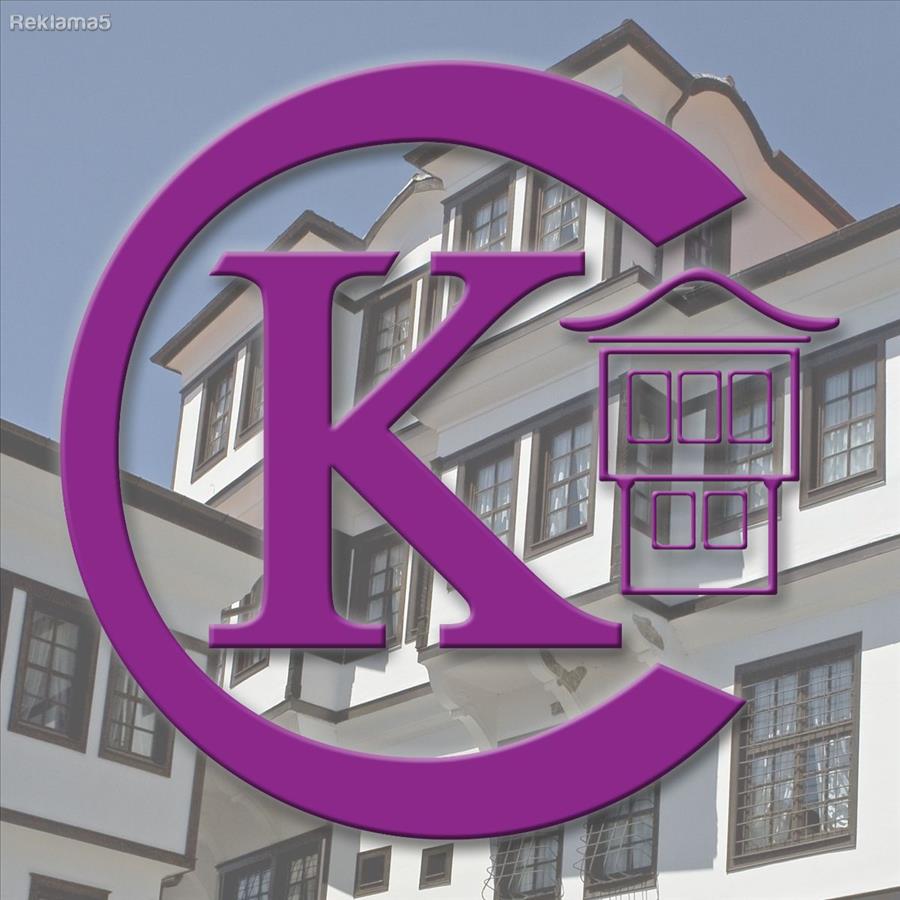**Capital**Four-room apartment in the hotel tourism zone, 73m2