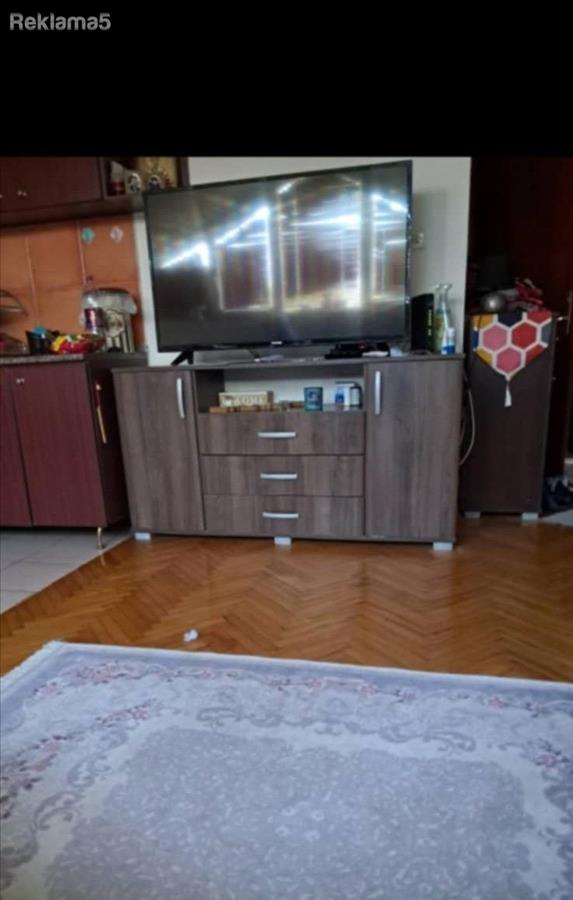 Se prodava stan Kisela Voda kaj Tehnicki pregled 37m2