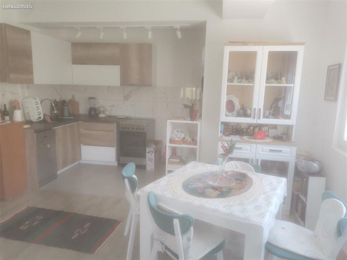 TWO-ROOM 55M2 APARTMENT FOR SALE IN GE GE