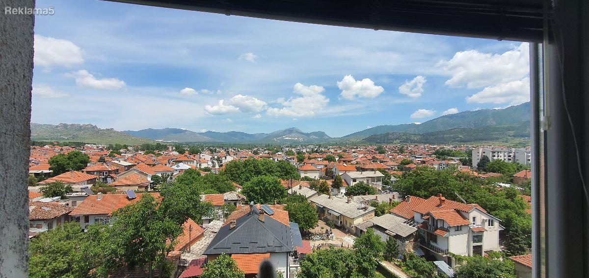 Apartment for sale in Strog Centar