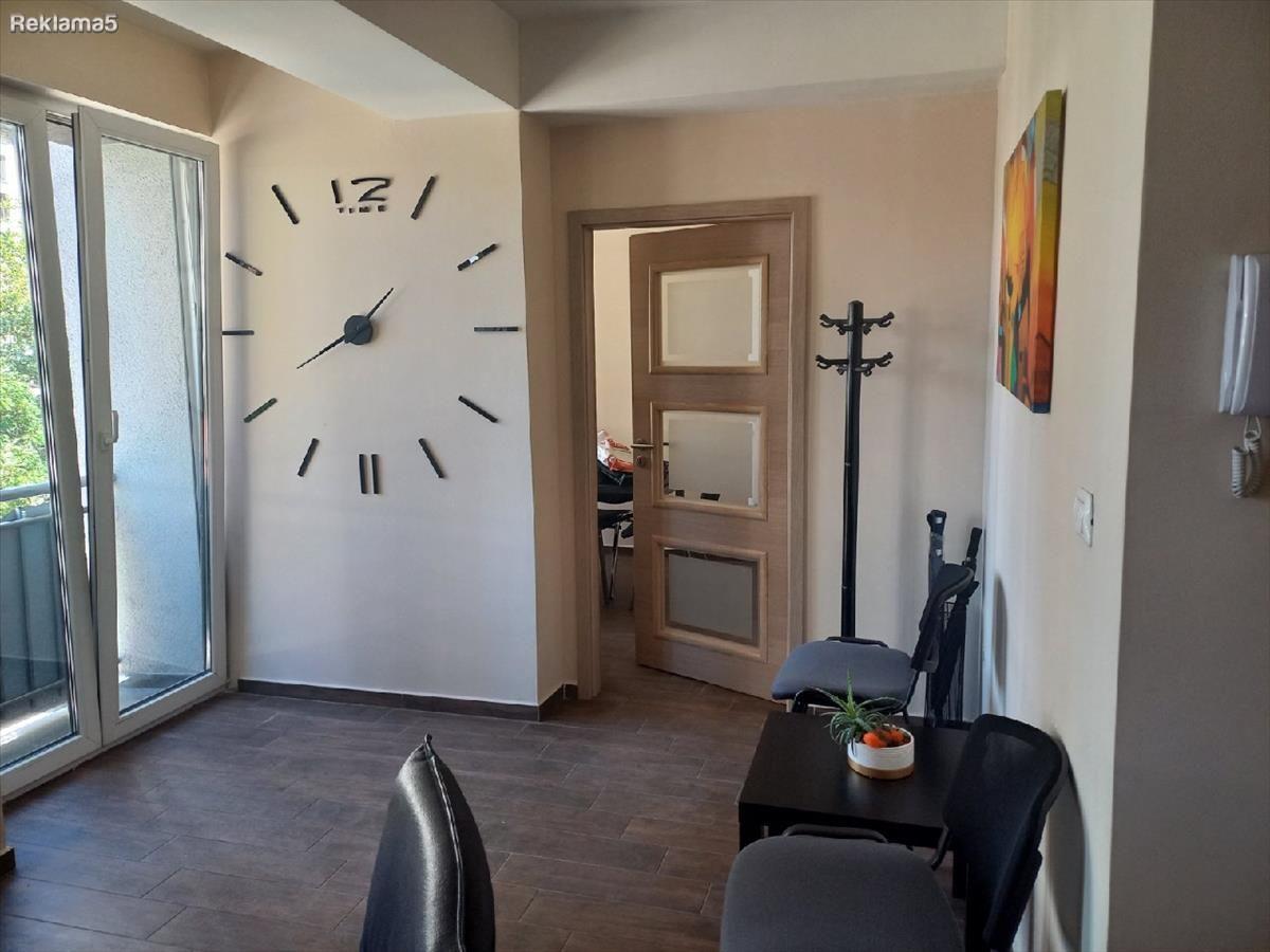 FOR SALE TWO-ROOM 35M2 APARTMENT IN THE CENTER NEAR STATION 26