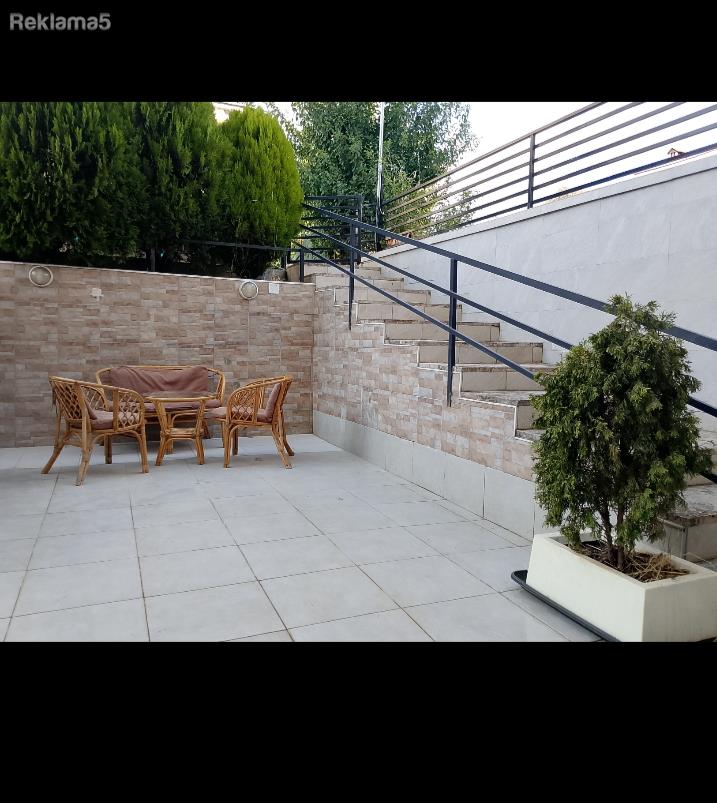 I am selling an apartment in Ohrid