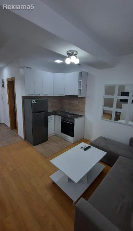 Apartment for sale in Kisela Voda, 29m2