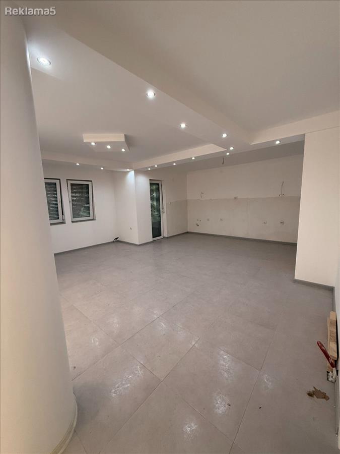 Ground floor of a house with a yard for sale - Ohrid, apartment