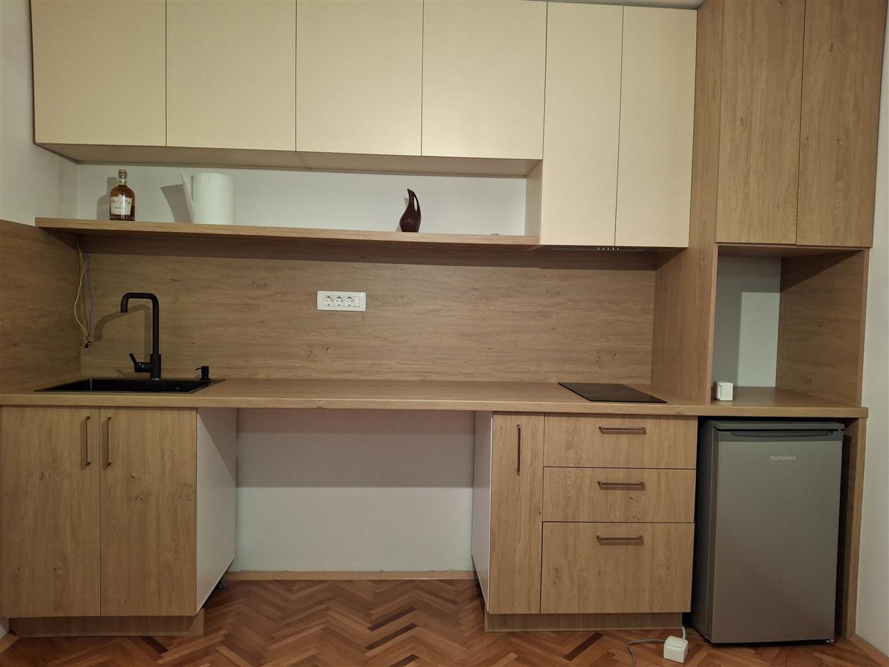 Apartment for rent - Chair