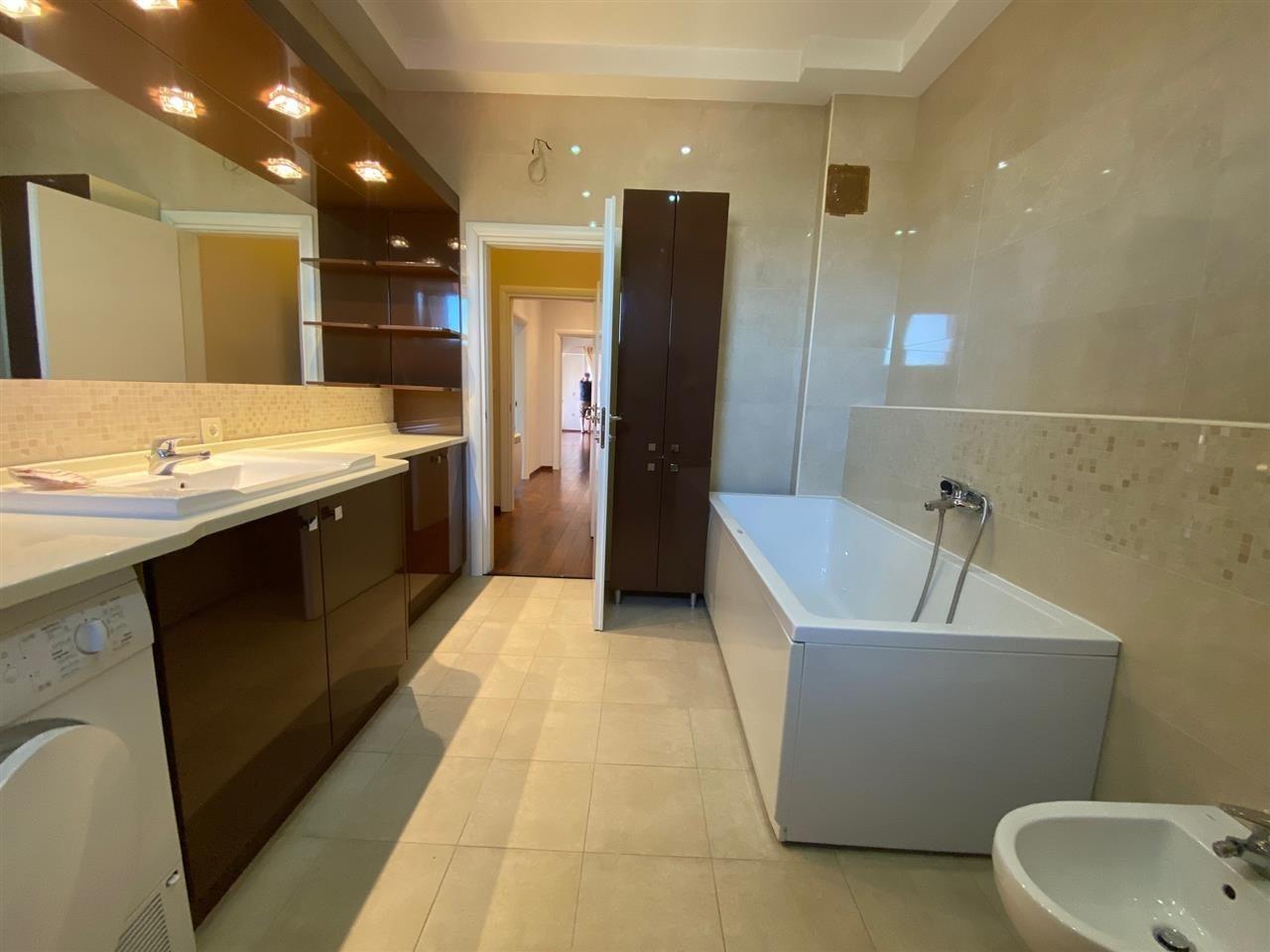 Stylish Vodno Apartment (Crnice, Center) – Upscale & Secure