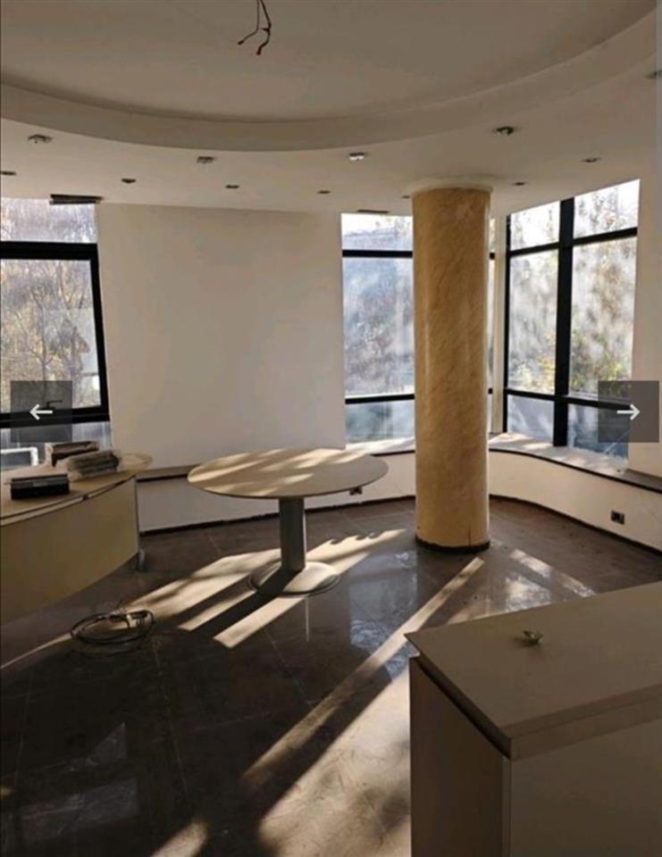 Leptokaria 289m2 office space for rent/sale