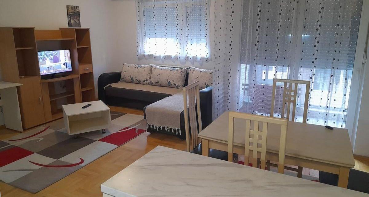 SE IZDAVA stan vo blizina na kulite Djevahir