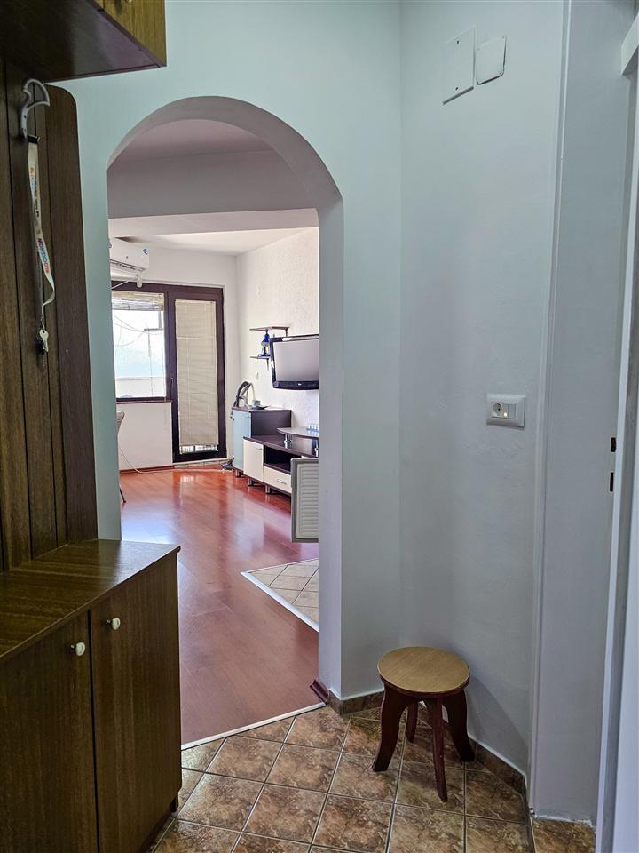 Fully furnished studio apartment in Porta Vlae