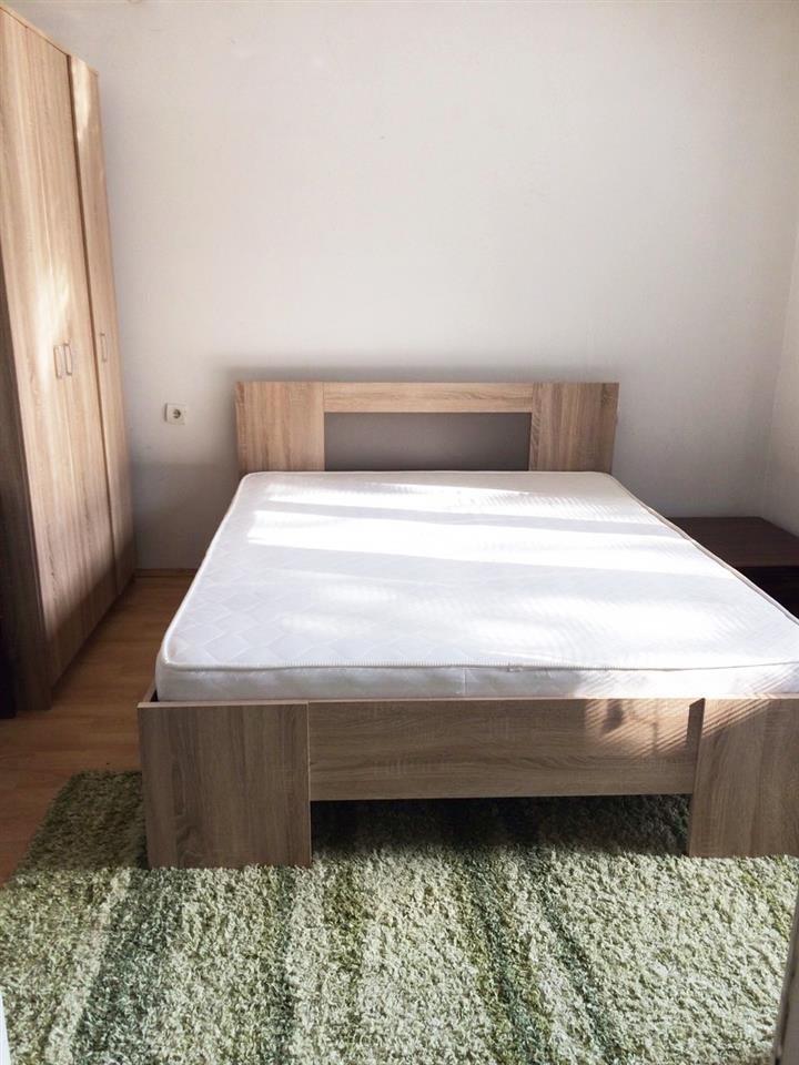 Namesten dvosoben stan 38m2 vo Kisela Voda