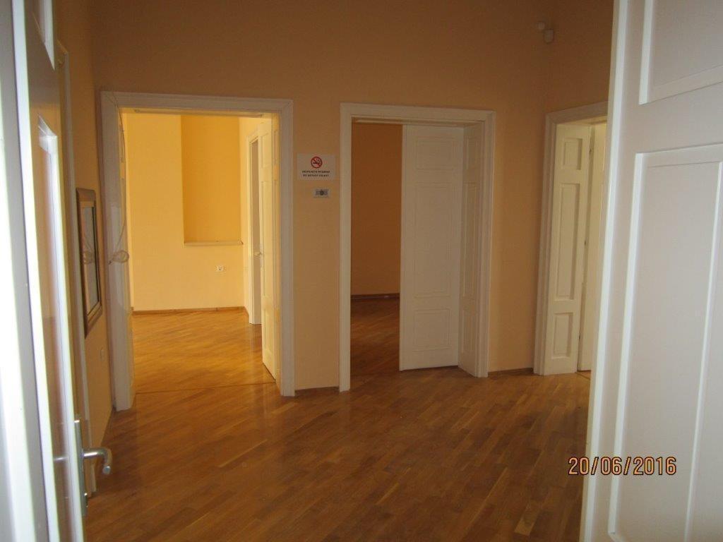 Se izdava deloven prostor vo Centar