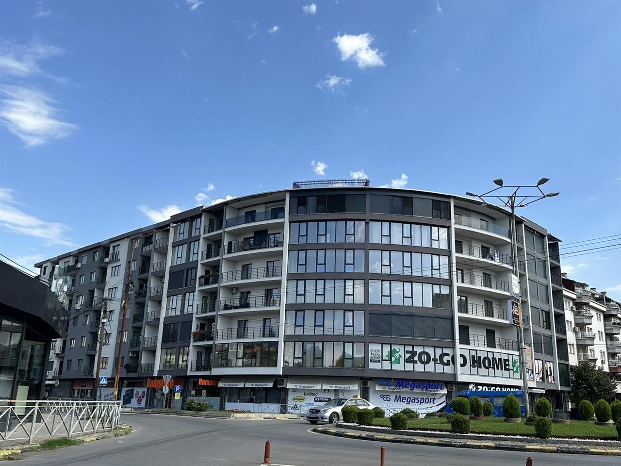 Apartment33
