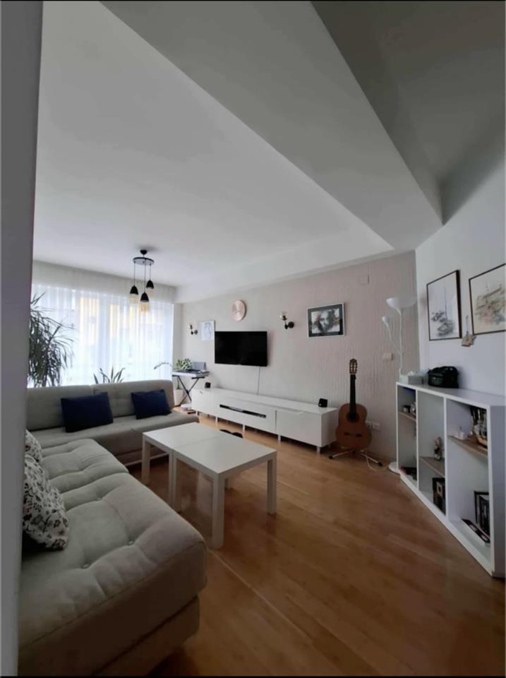 FOR RENT 3-ROOM APARTMENT 83M2 IN THE CENTER