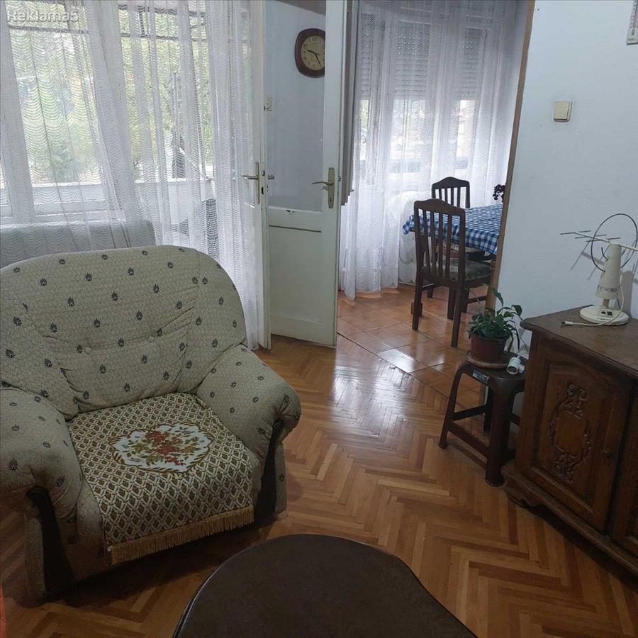 Apartment in Kisela Voda opposite the municipality