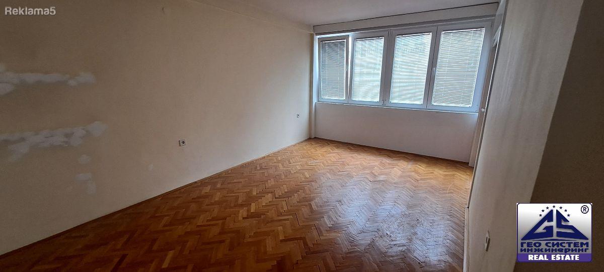 ONE-ROOM APARTMENT IN OHRID