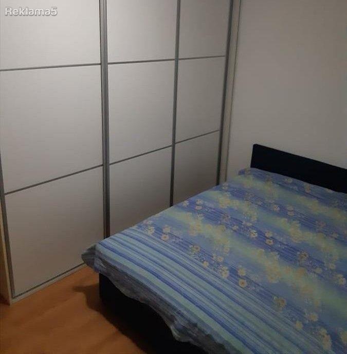 Se prodava stan 64m2 vo Kisela Voda