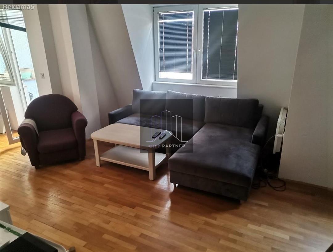 City Partner is selling an apartment in a great location