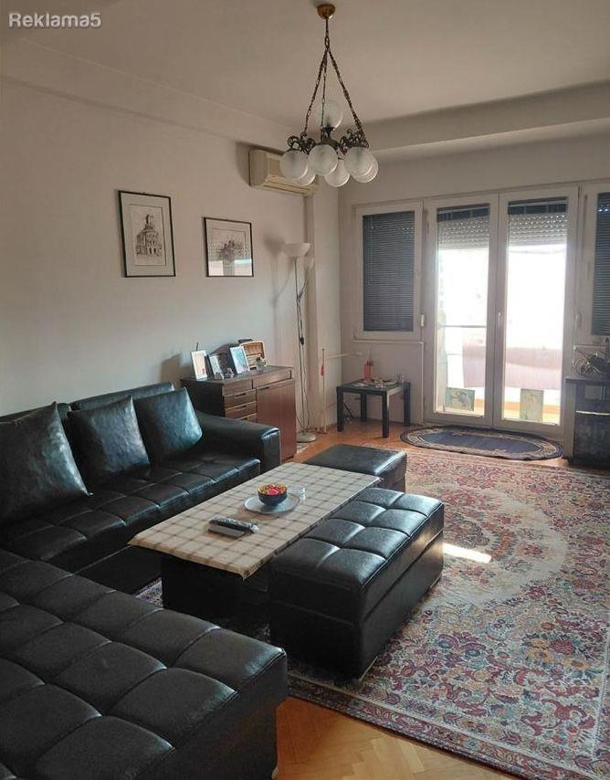 Se prodava stan 82m2 vo Kapistec