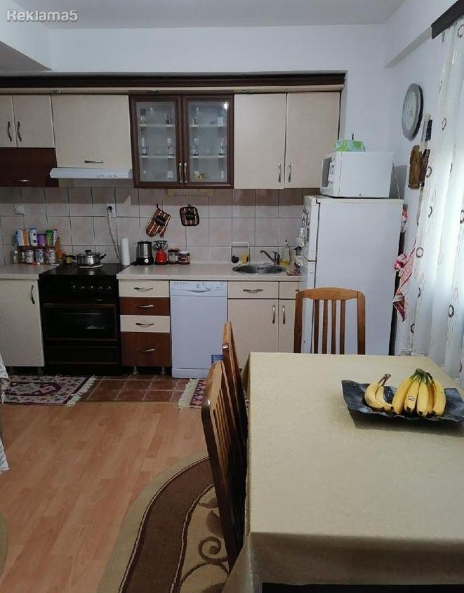 Se prodava stan 60m2 vo Gjorce Petrov